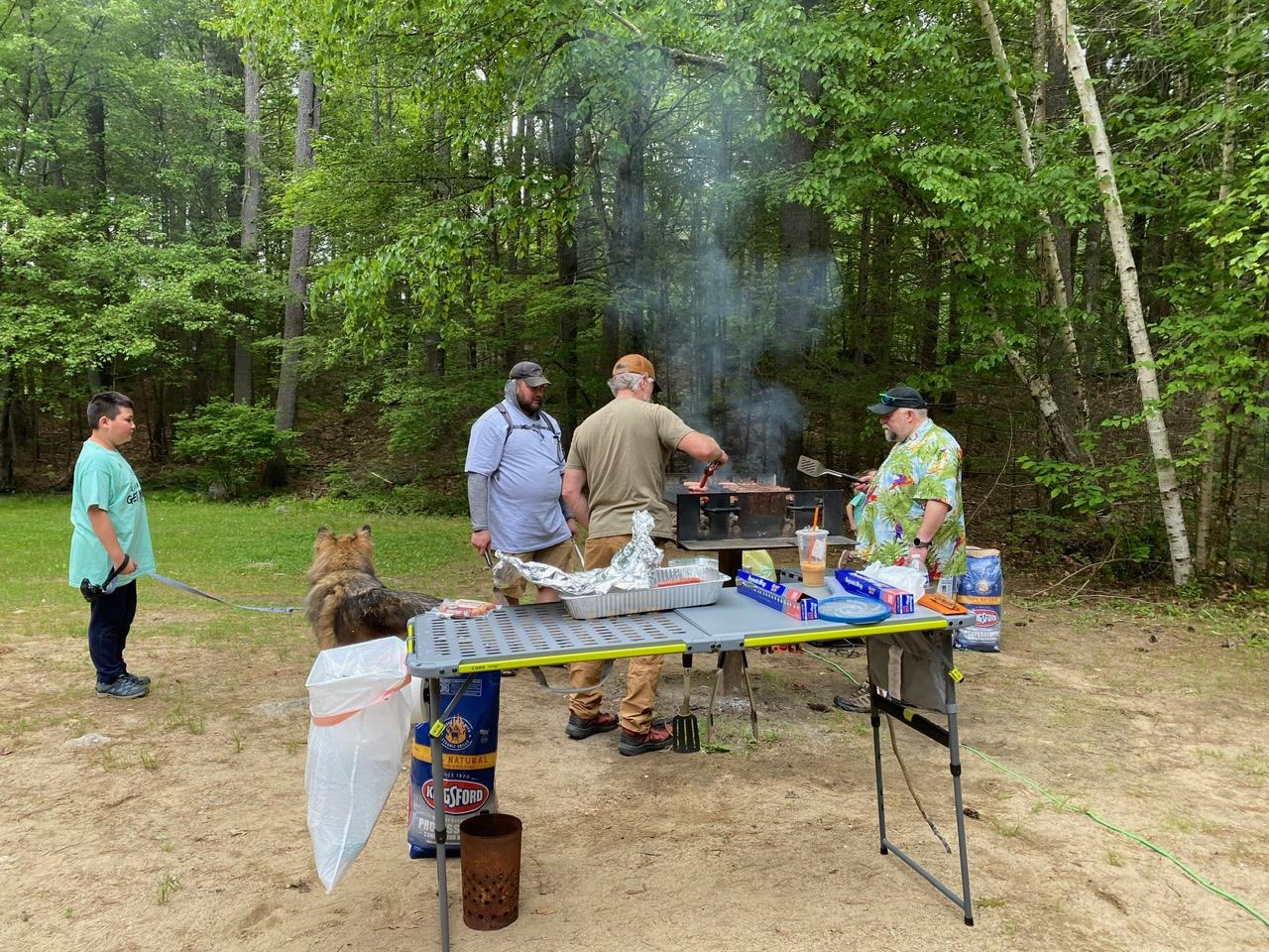 Games and activities