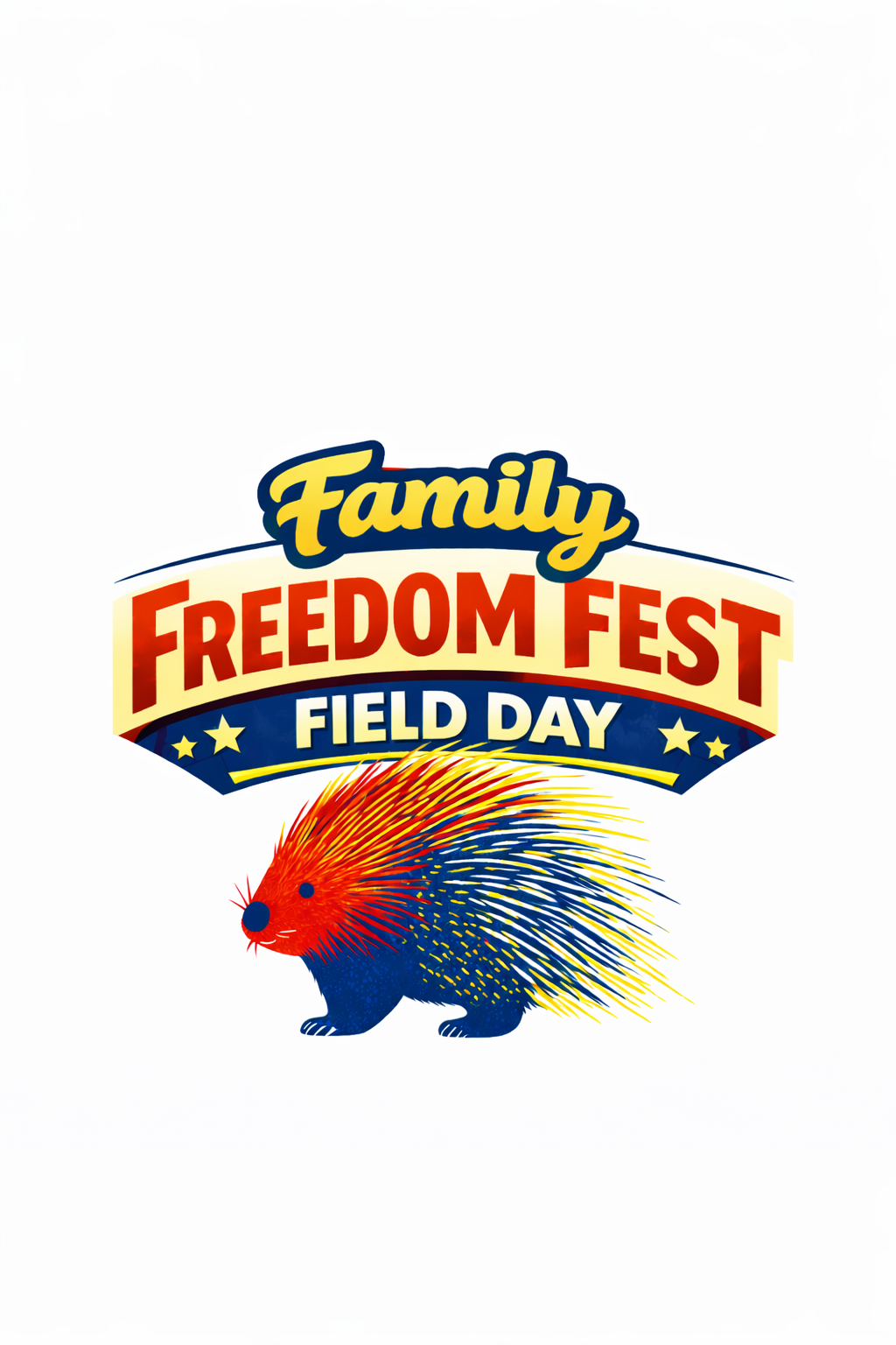 Family Freedom Field Day